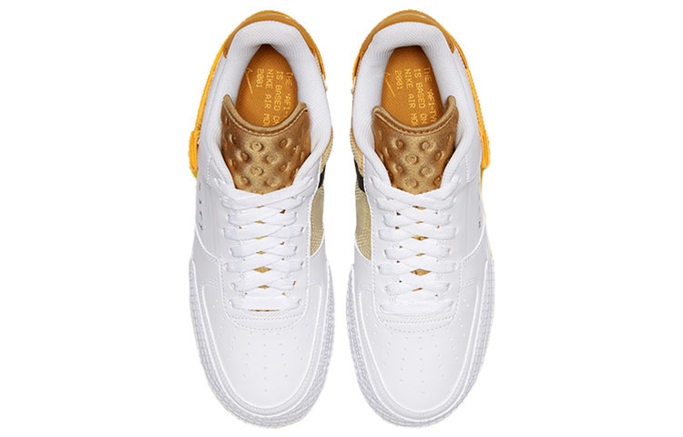 Nike Air Force 1 Drop Type N.354 — фото 1