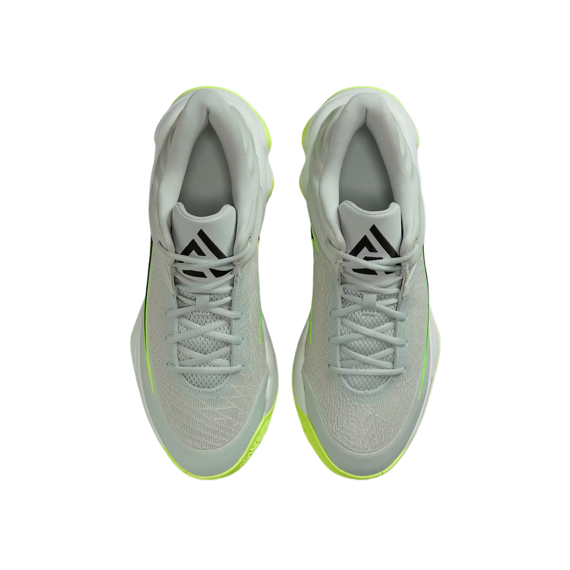 Nike Yannis Immortality 4 Green — фото 2