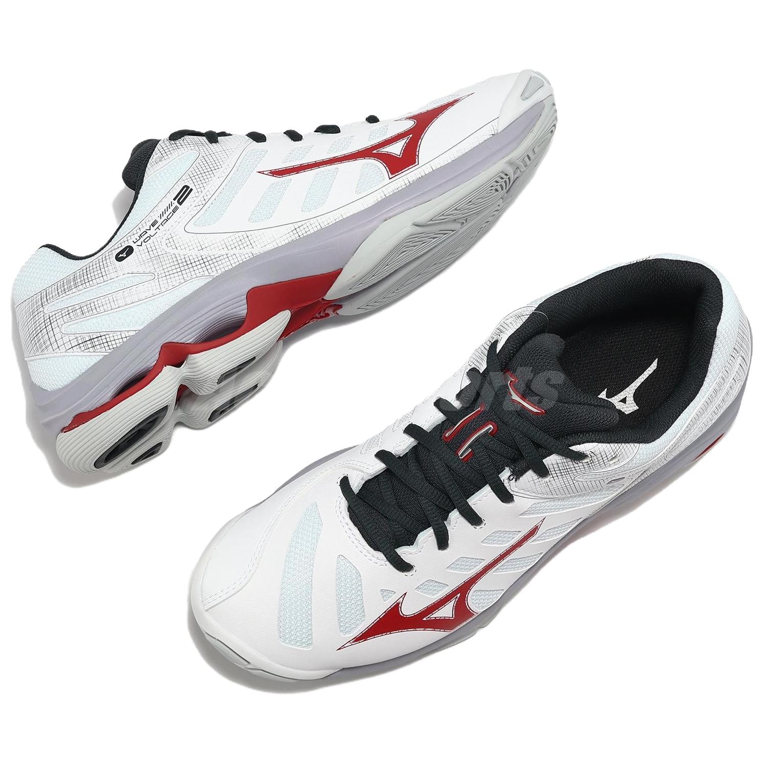 Mizuno Wave Voltage 2 — фото 4