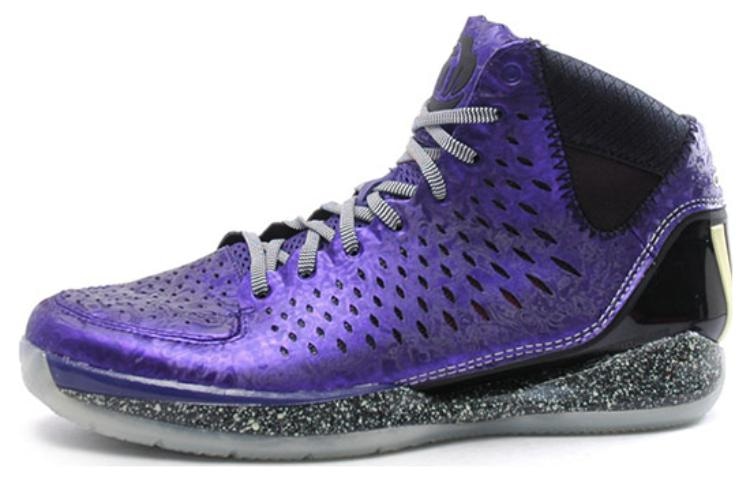 Adidas D Rose 3 Nightmare Before Christmas
