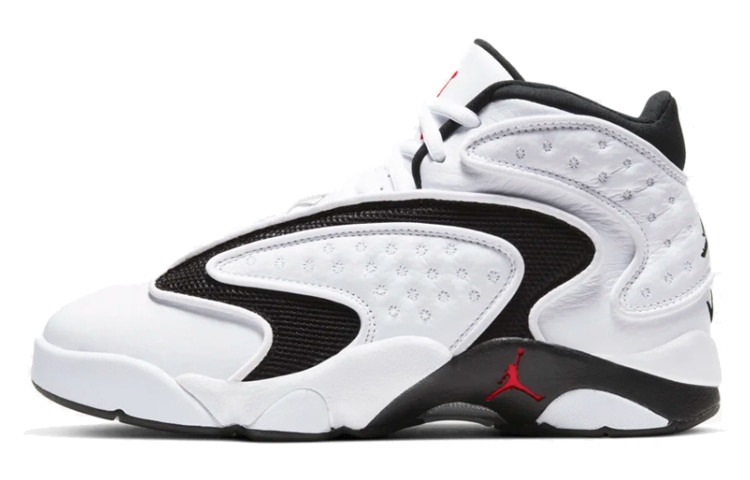 Jordan Jumpman OG Mid Black White