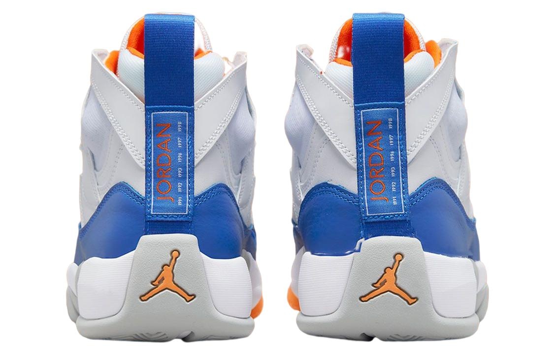 Jordan Jumpman Two Trey — фото 4