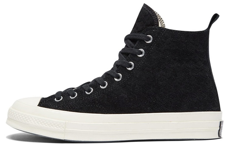 Converse 1970s Black