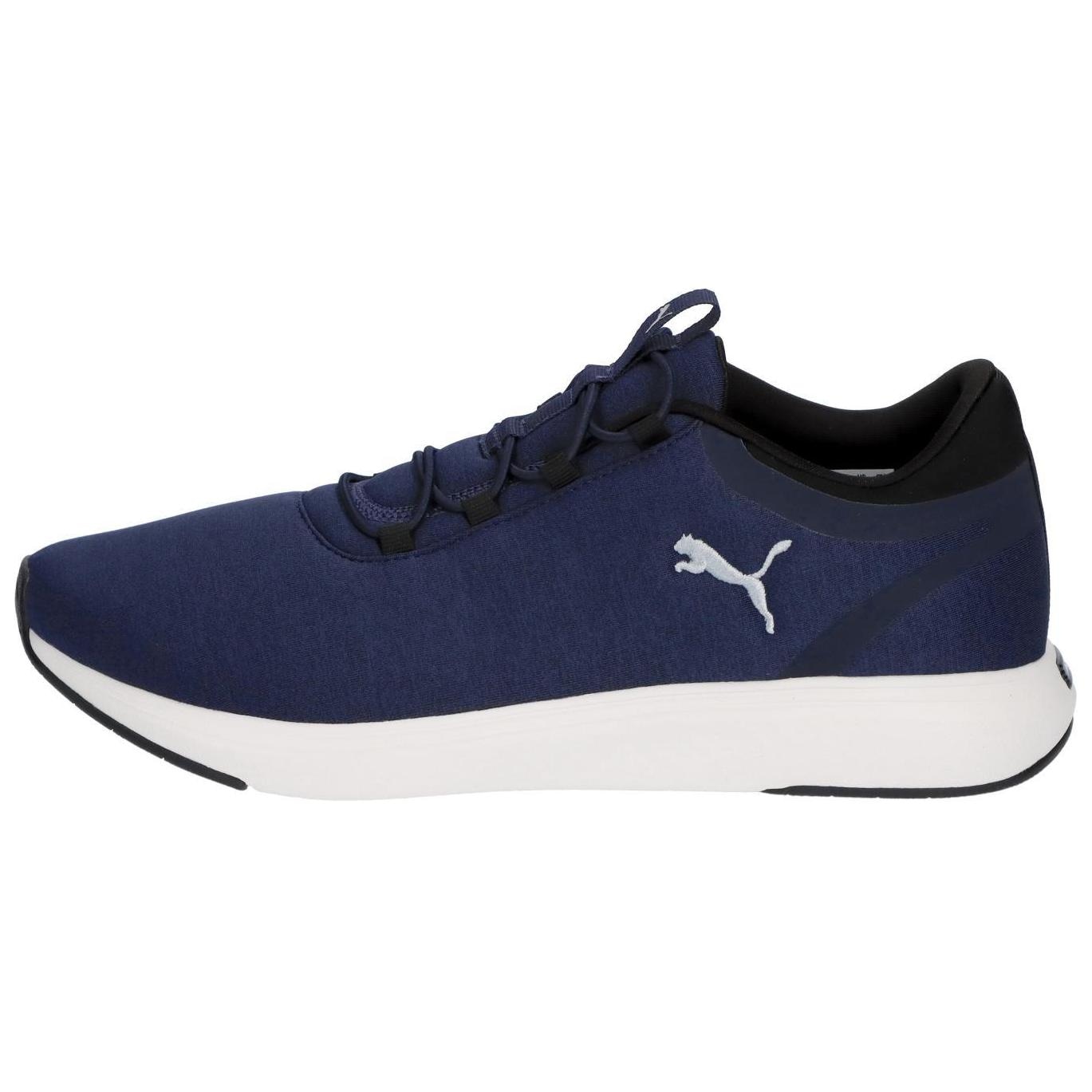 PUMA/彪马 PUMA Softride Cruise 2 Navy