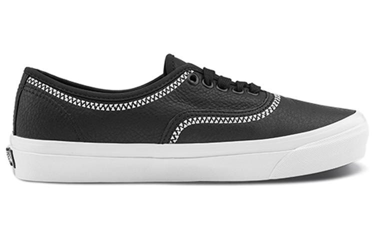 Vans White Mountaineering x Vans Authentic 44 DX — фото 1
