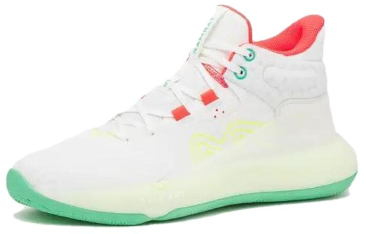迪卡侬 DECATHLON DECATHLON SE 500 High White Green