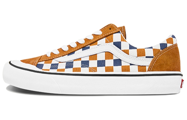Кроссовки Vans Style 36