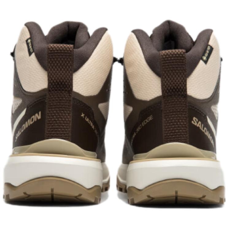 Salomon X Ultra 360 Edge Mid GTX — фото 3