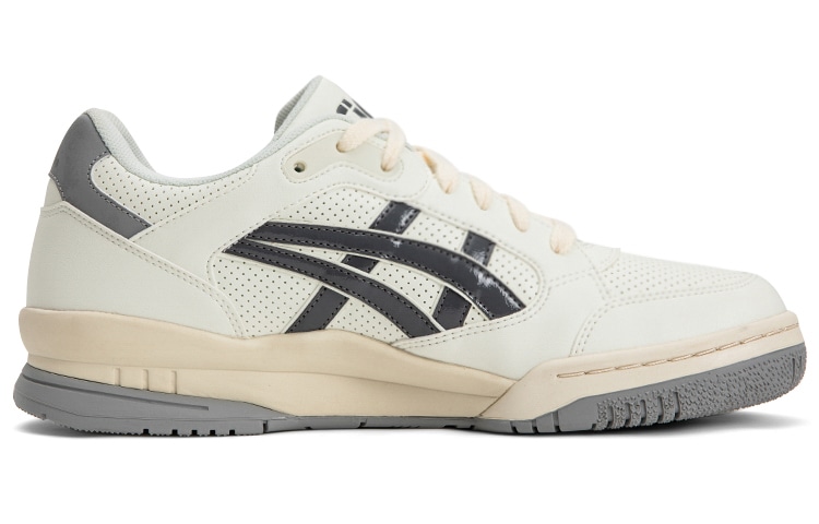 ASICS Gel-Spotlyte Low Rock Grey — фото 2