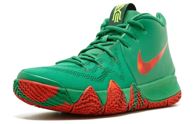 Nike Kyrie 4 TV PE 6 Fall Foliage — фото 2