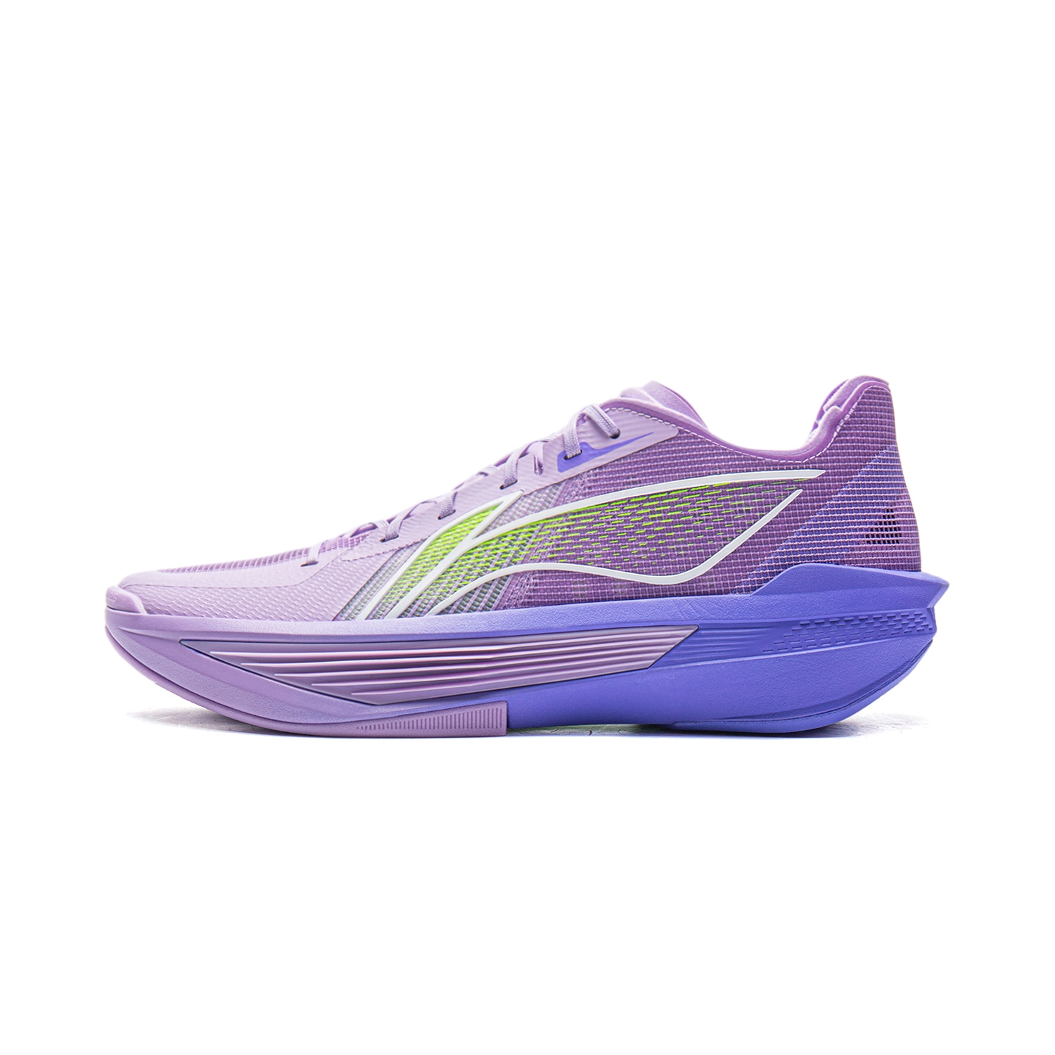李宁 LiNing Ultra Light 2025 Purple