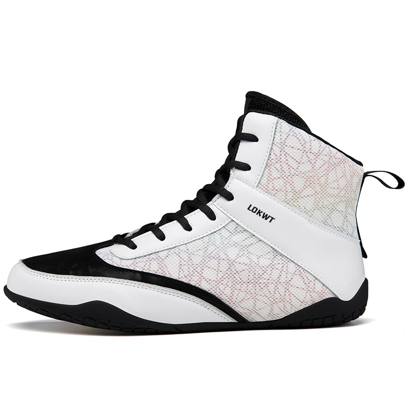 LOKWT Trainer Mid