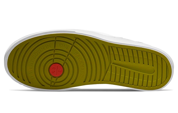 Jordan Air Jordan Series Tatum PE "Taco Jay" — фото 5