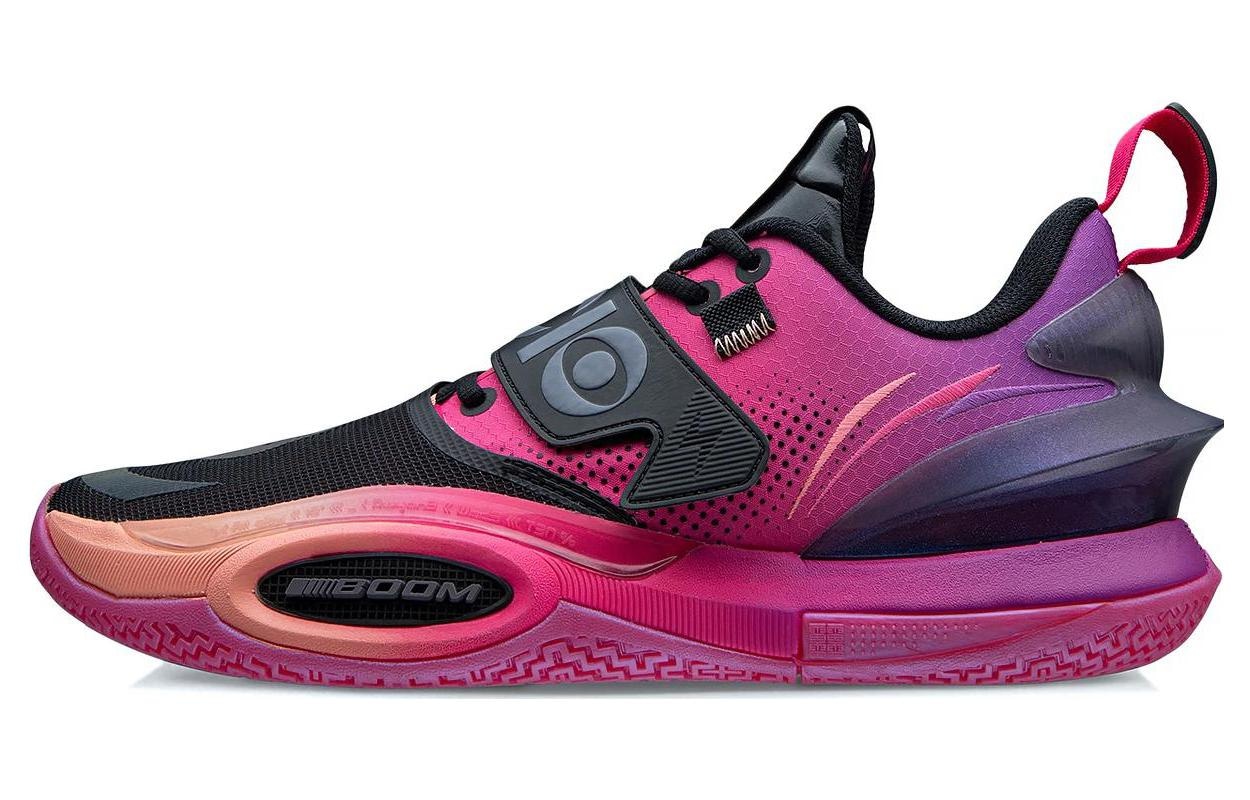 李宁 LiNing All City 10 V2 "Dawn"