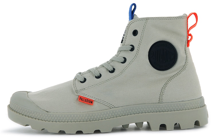 Palladium Panpa Mono Metro