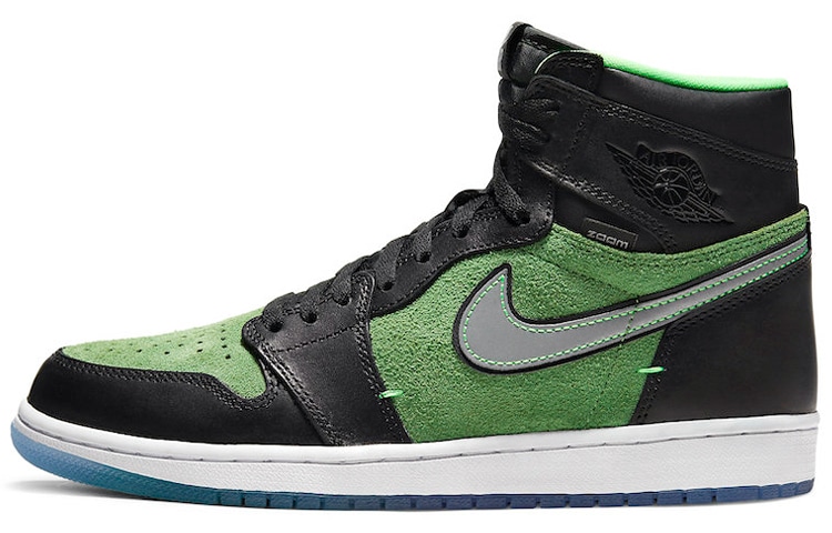 Jordan Air Jordan 1 High Zoom Air "Zen Green"