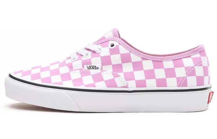 Кроссовки Vans Authentic Butter Leather