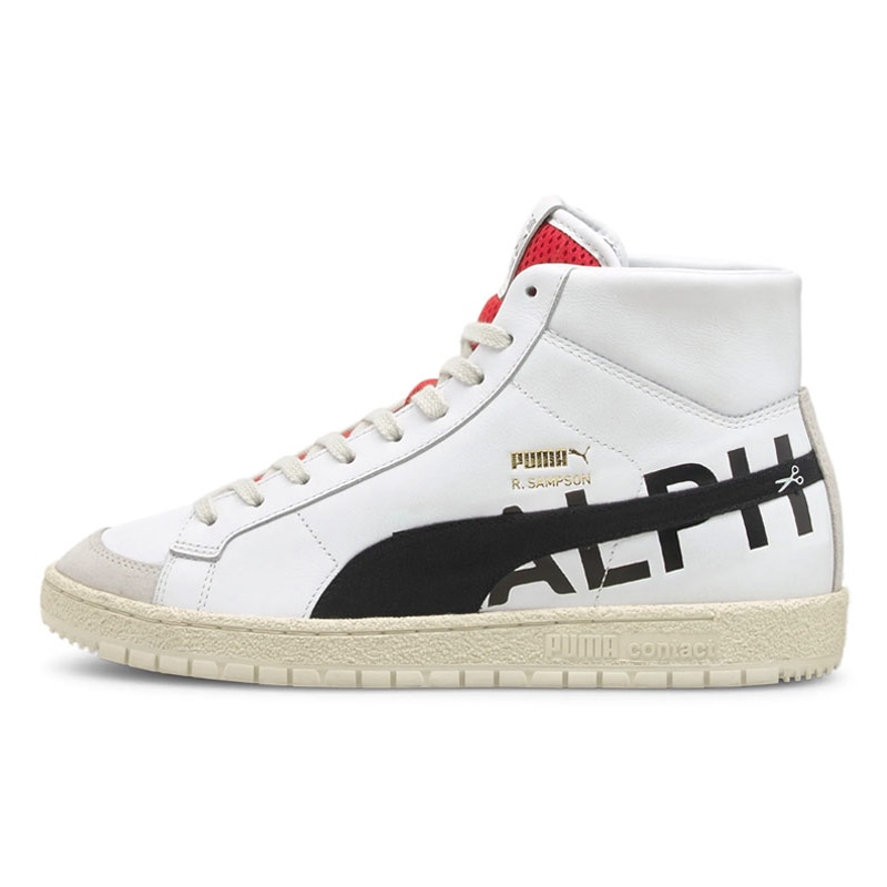 Кроссовки Puma Ralph Sampson 70 MID