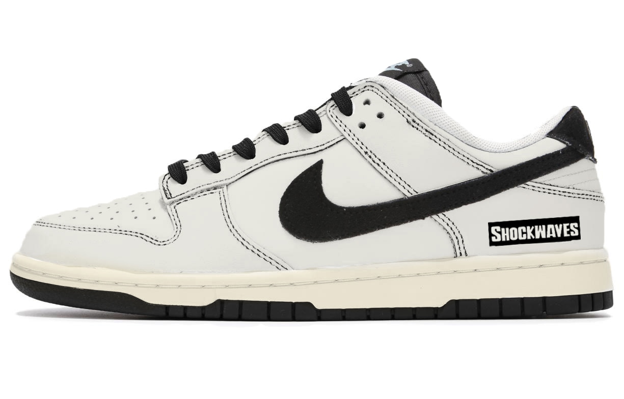 Кроссовки Nike Dunk Low Panda