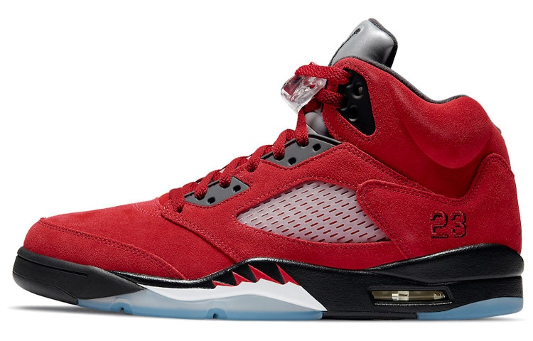 Jordan Air Jordan 5 Retro "Toro Bravo"