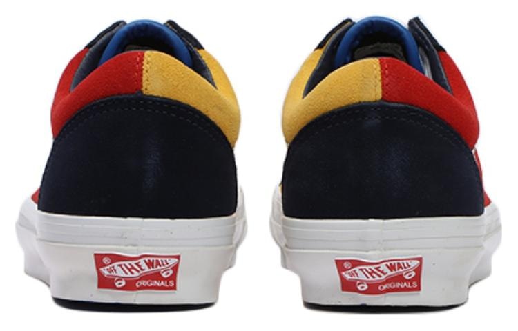 Vans Old Skool OG LX — фото 4