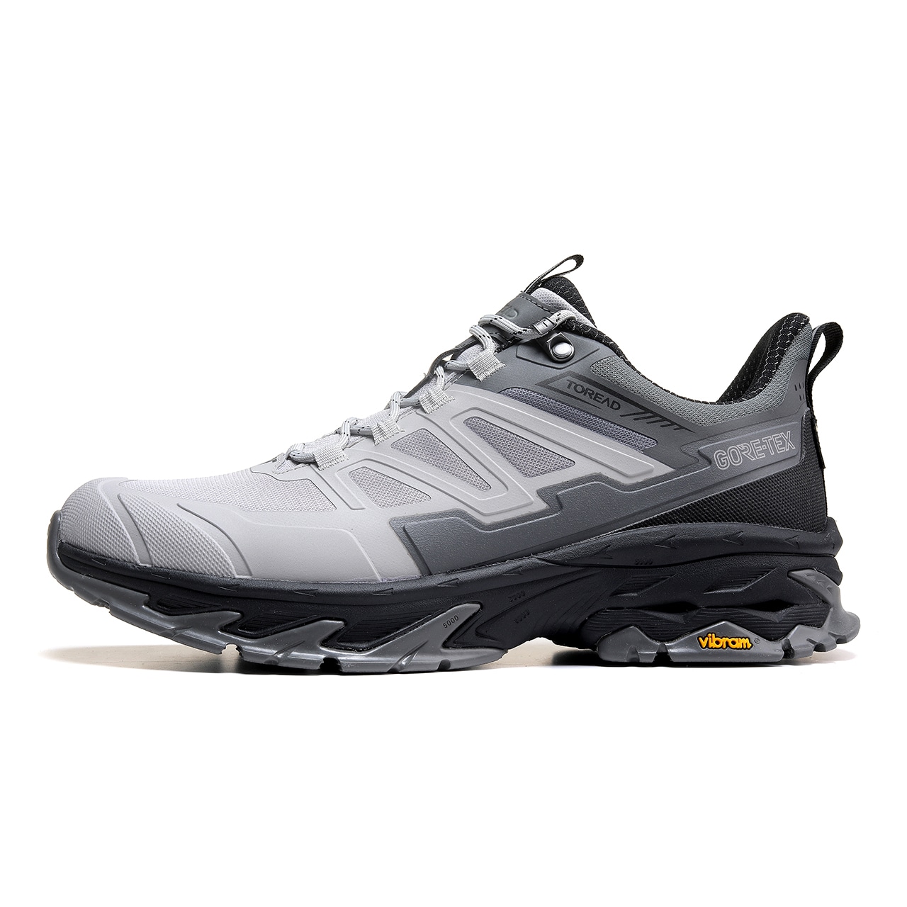 探路者 TOREAD GORE-TEX — фото 7