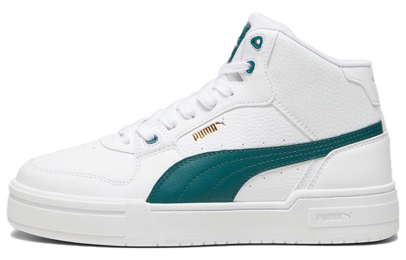 PUMA/彪马 PUMA Ca Pro White Green