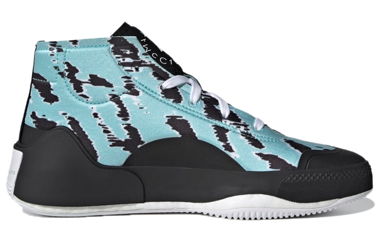Adidas Treino Mid Graphic — фото 1