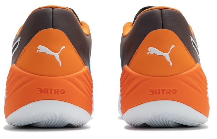 Puma Fusion Nitro Team — фото 4