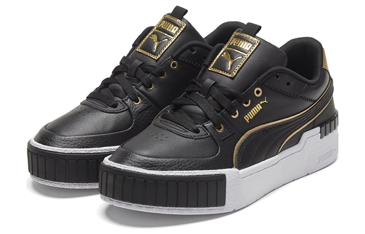 Puma Cali Sport Wabi-sabi — фото 2