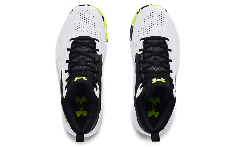 Under Armour Lockdown 5 — фото 3