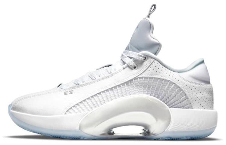 Jordan Air Jordan 35 Low White