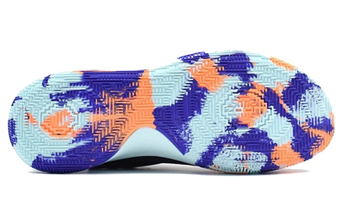 Nike Kyrie Low 1 Dark Obsidean — фото 4
