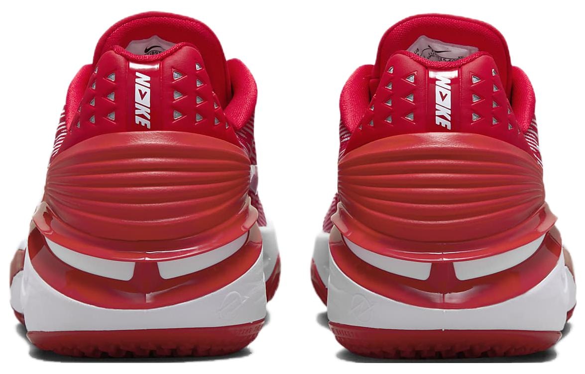 Nike Air Zoom G.T. Cut 2 — фото 4