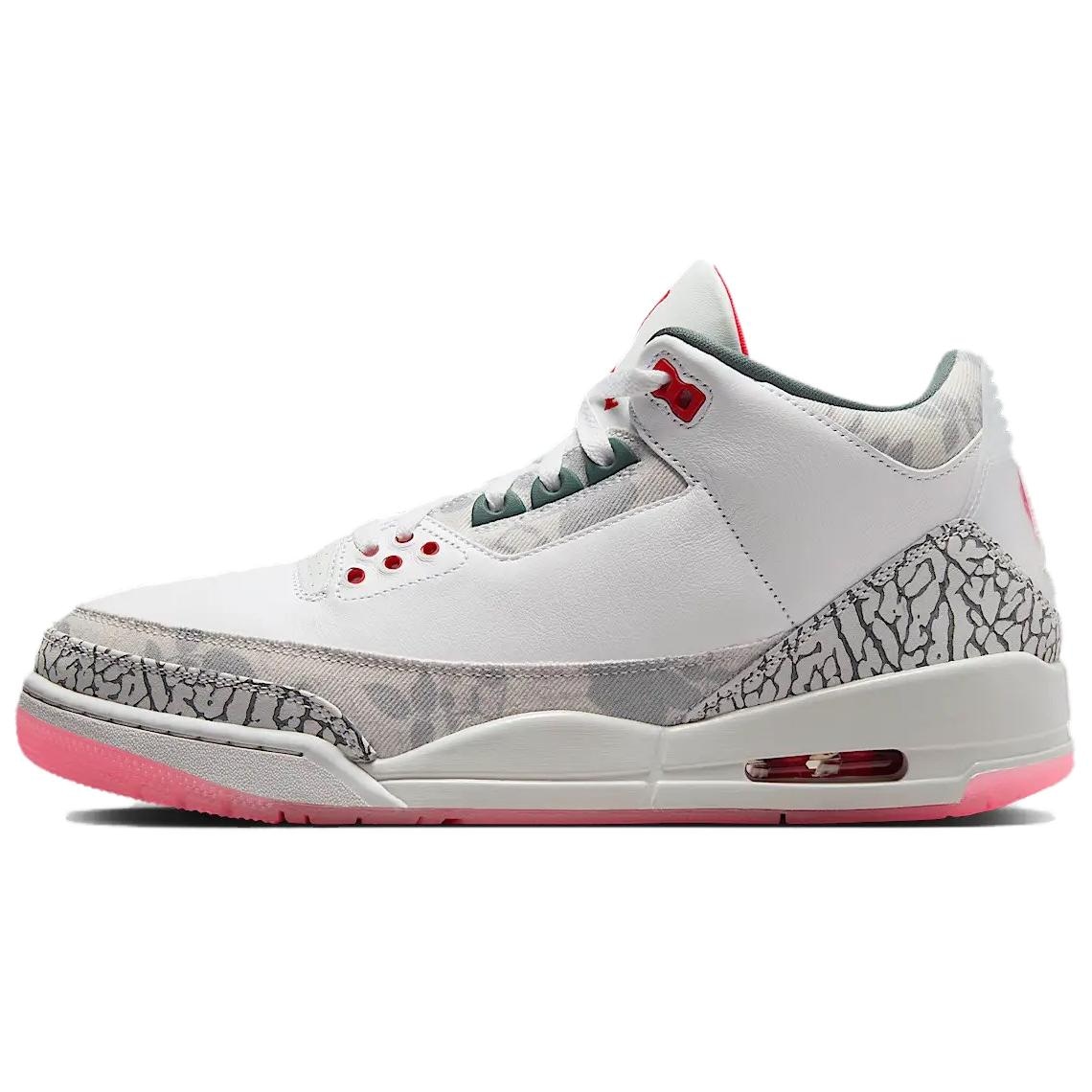 Jordan Air Jordan 3 Retro Wings