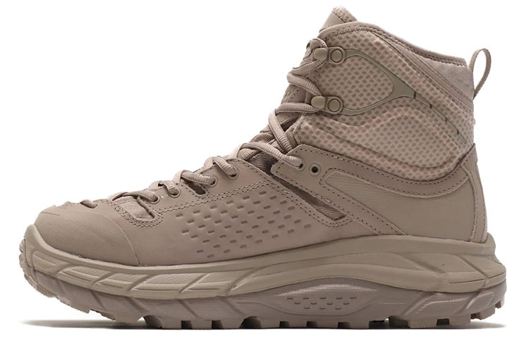 HOKA ONE ONE Ultra Hi 2 Waterproof Khaki
