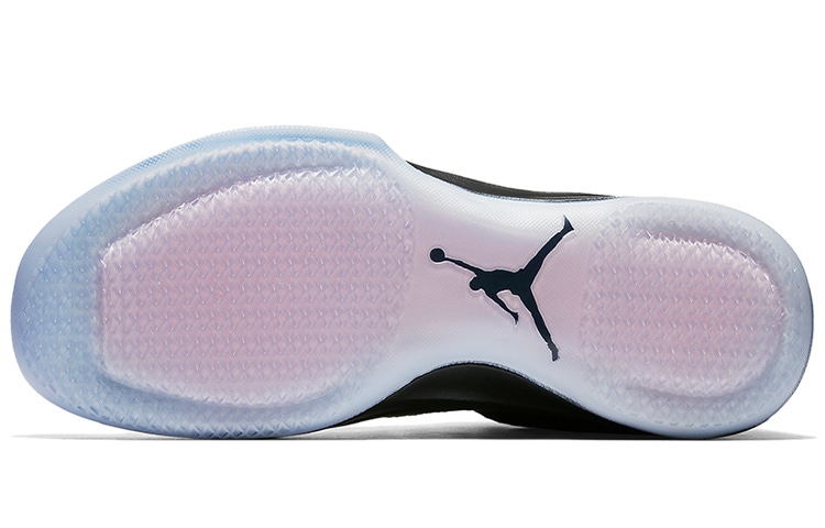 Jordan Air Jordan 31 Low Oreo — фото 5