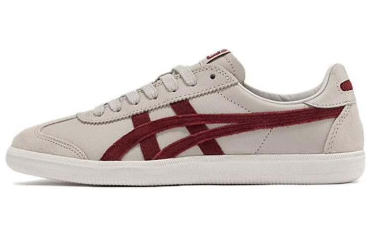 Onitsuka Tiger Tokuten Beige Brown