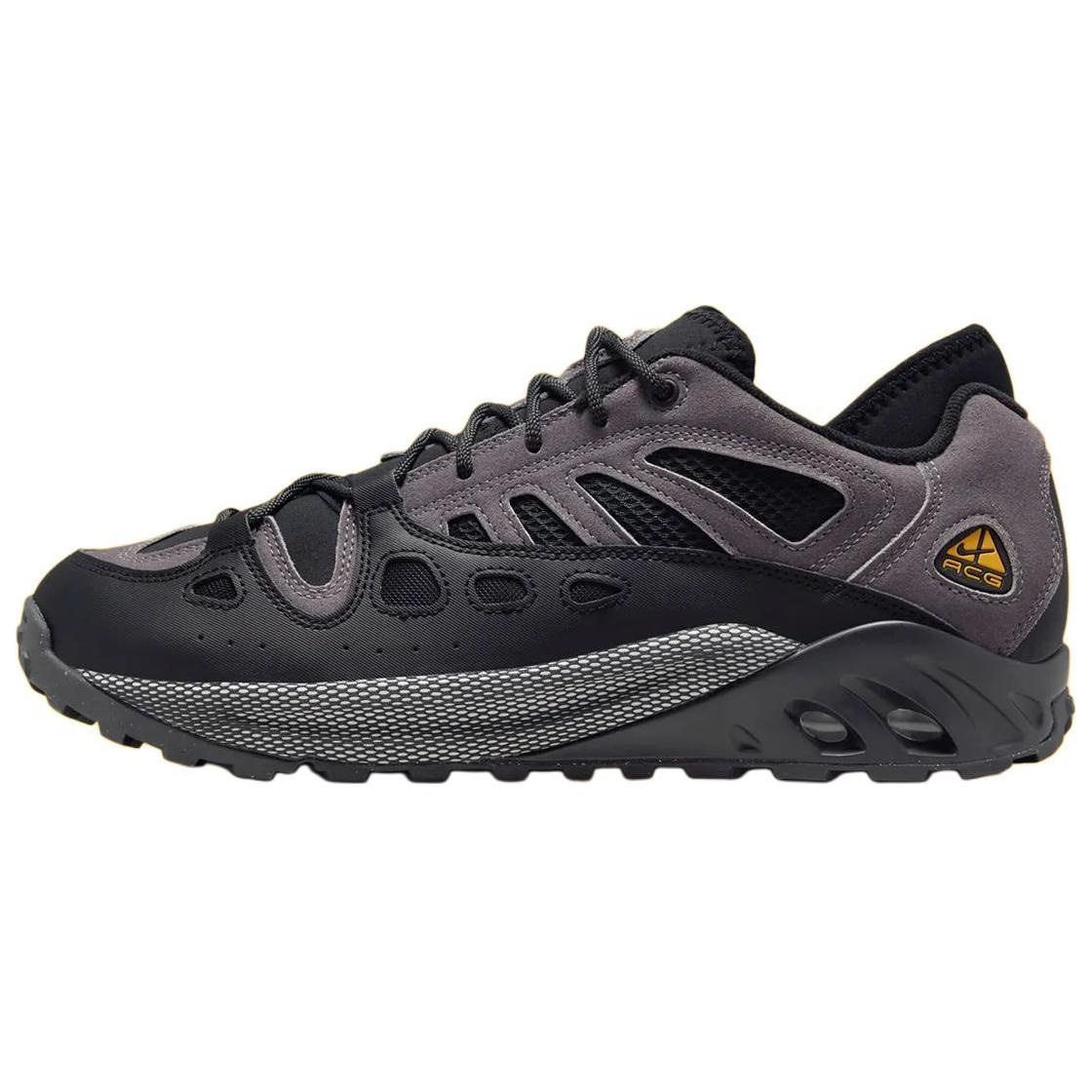 Nike ACG Air Exploraid "Light Graphite"