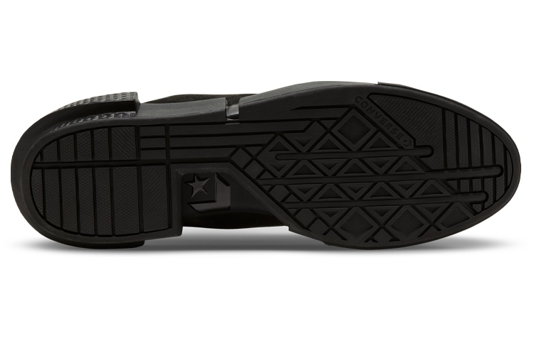 Converse Disrupt Cx Hi Black — фото 5