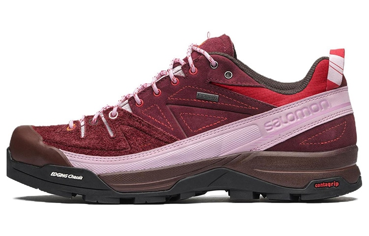 SALOMON/萨洛蒙 Salomon X-Alpages GTX