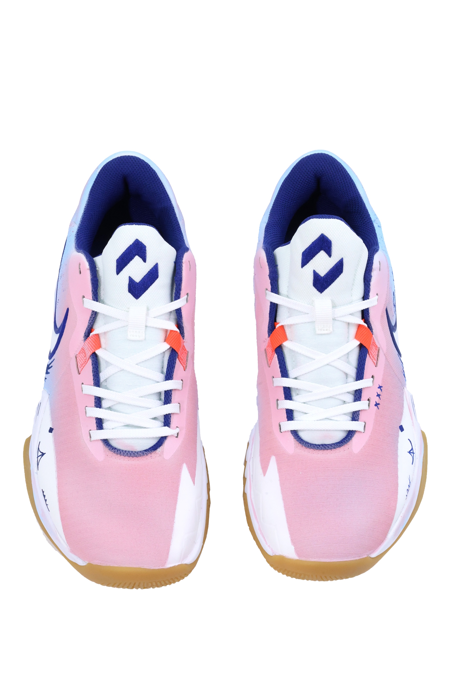Nike Precision 6 — фото 3