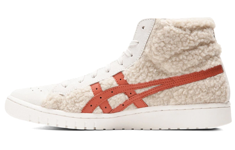 Asics x Asics Gel-Ptg High Brown Red