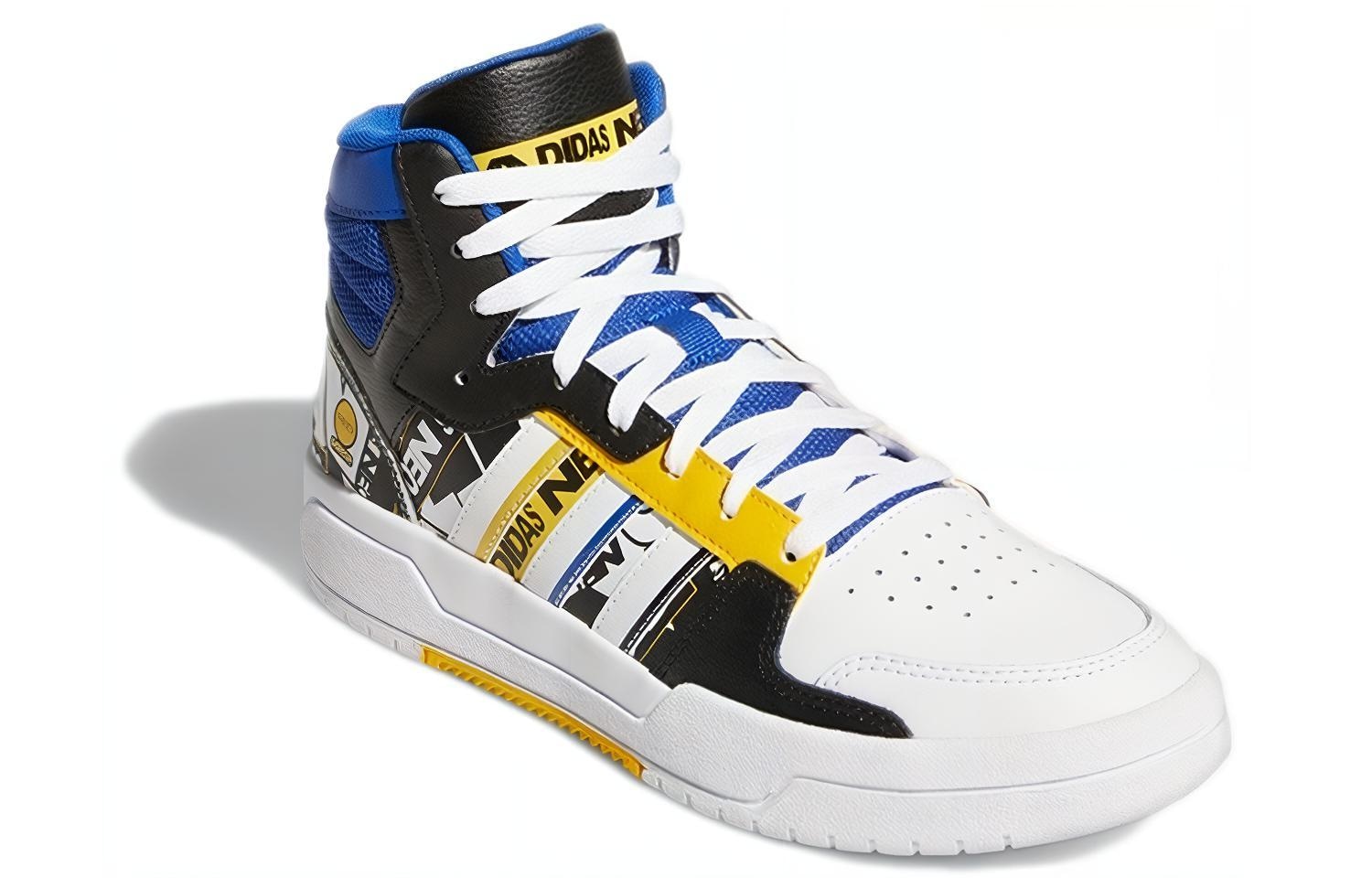 Adidas neo Entrap — фото 2