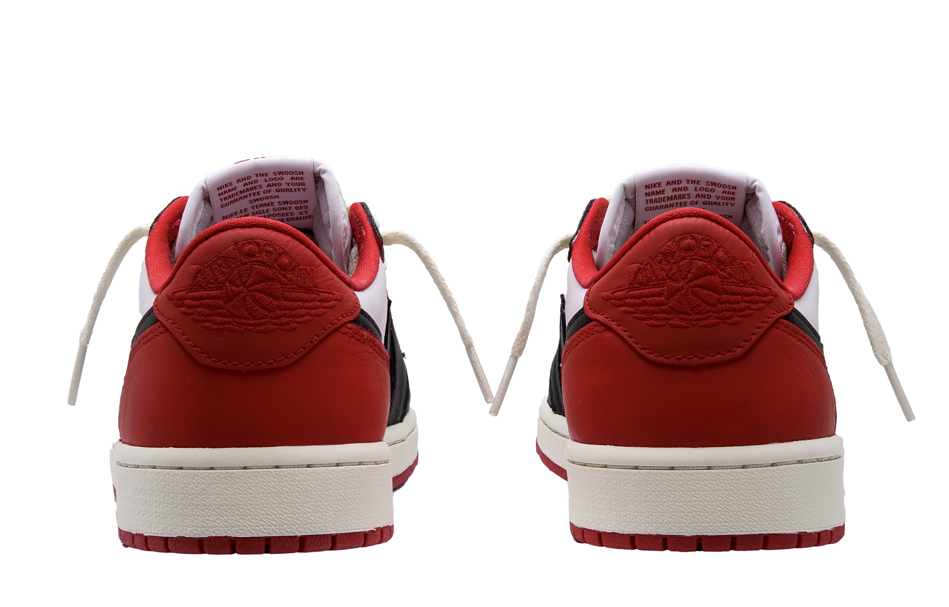 Jordan Air Jordan 1 "Retro Maroon" — фото 4