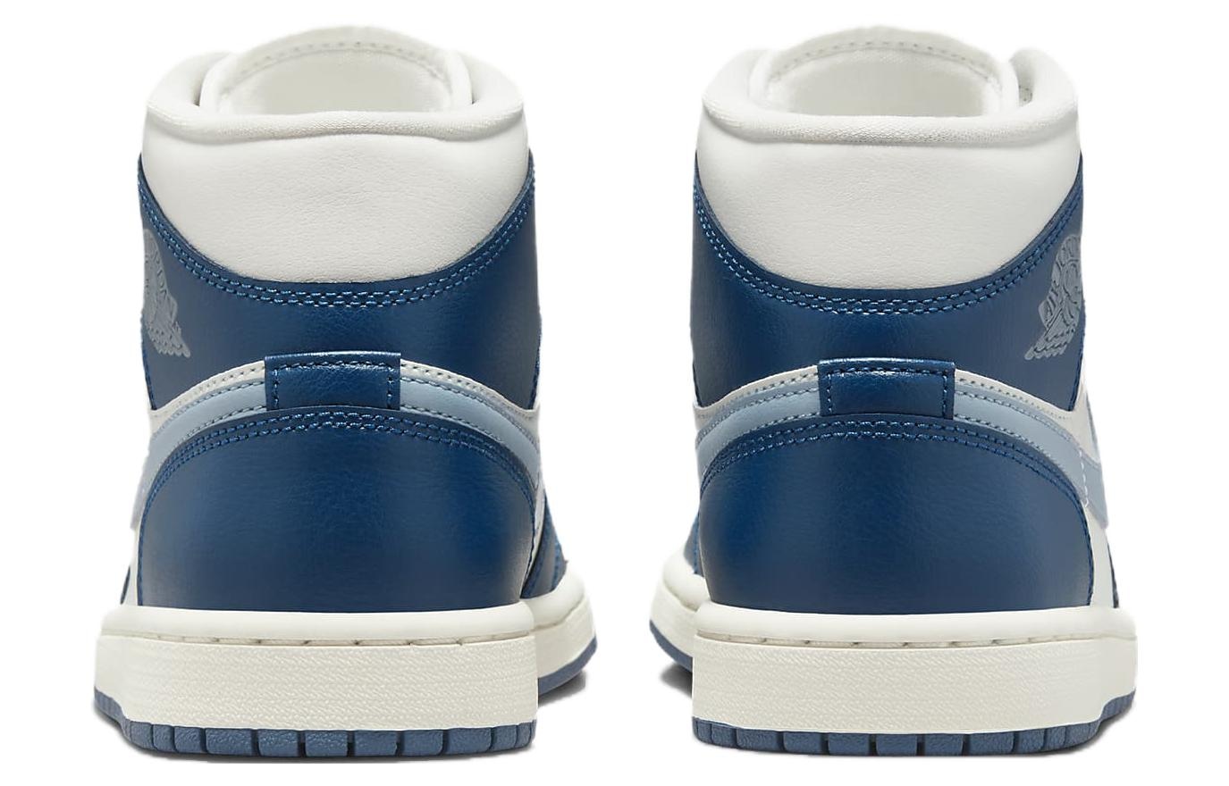 Jordan Air Jordan 1 Mid "Sky J French Blue" — фото 4
