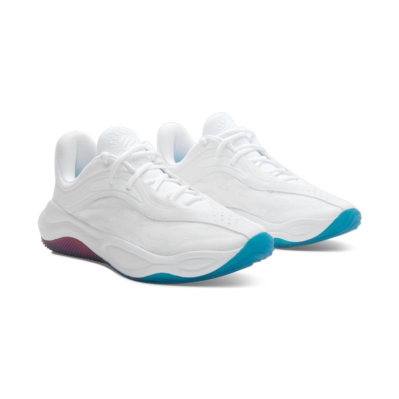 Under Armour CURRY SPLASH 25 AP — фото 2