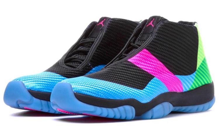 Jordan Future Quai54 — фото 2