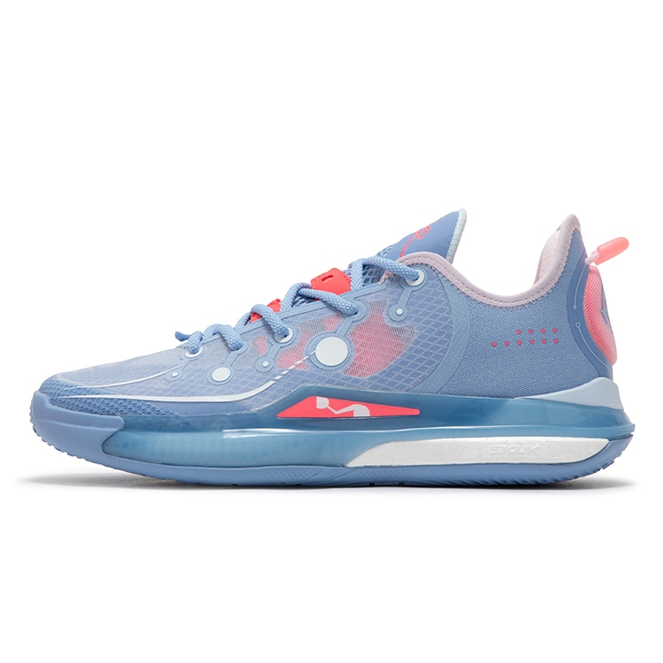 361° DVD2 SE Blue Pink