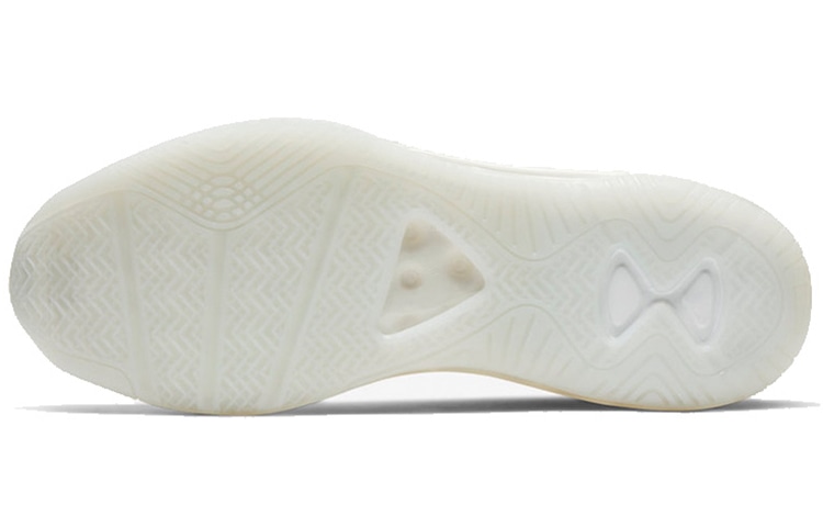 Nike John Elliott x Nike LeBron Icon "Summit White" — фото 4